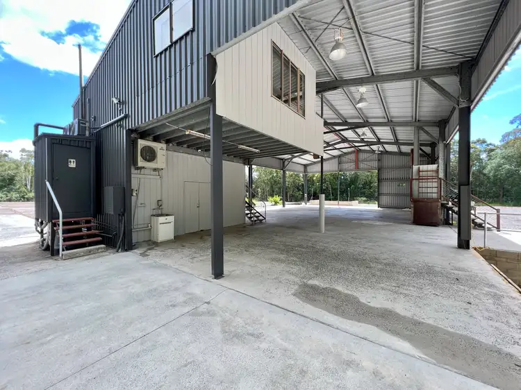 Fourth view of Homely land listing, 149 Verrierdale Road, Verrierdale QLD 4562