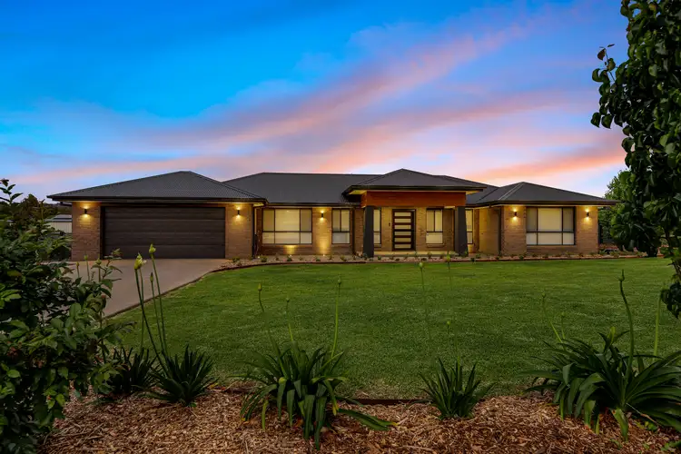 6 Jarman Road, Tamworth NSW 2340