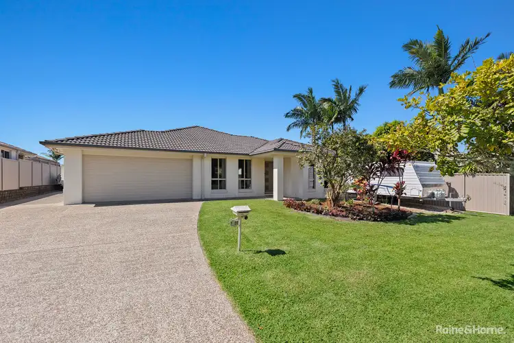 1/20 Newcastle Drive, Pottsville NSW 2489