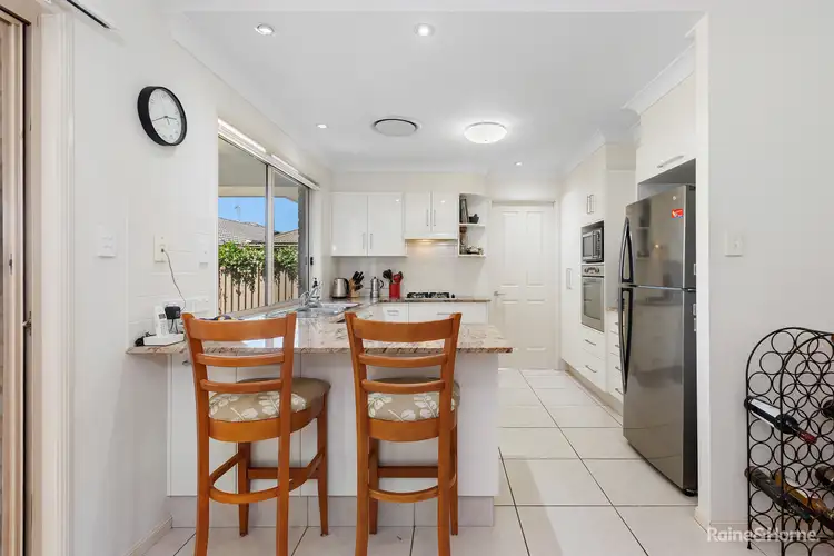 Fourth view of Homely semi-detached listing, 1/20 Newcastle Drive, Pottsville NSW 2489