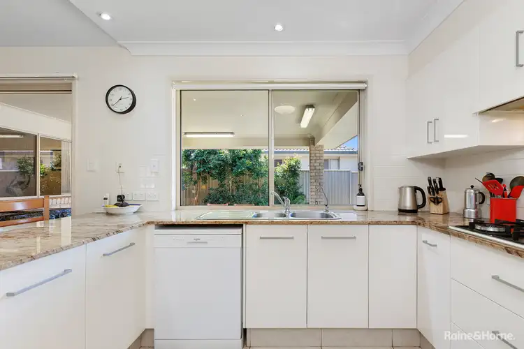 Fifth view of Homely semi-detached listing, 1/20 Newcastle Drive, Pottsville NSW 2489