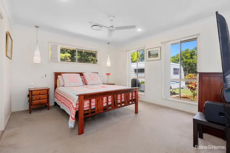 Sixth view of Homely semi-detached listing, 1/20 Newcastle Drive, Pottsville NSW 2489