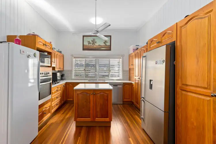 Fourth view of Homely house listing, 216 Peter Street, Berserker QLD 4701