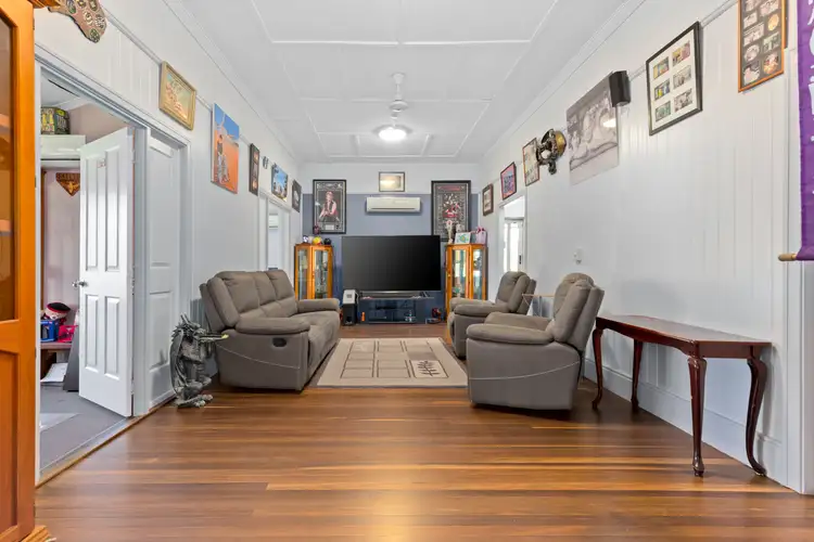 Fifth view of Homely house listing, 216 Peter Street, Berserker QLD 4701