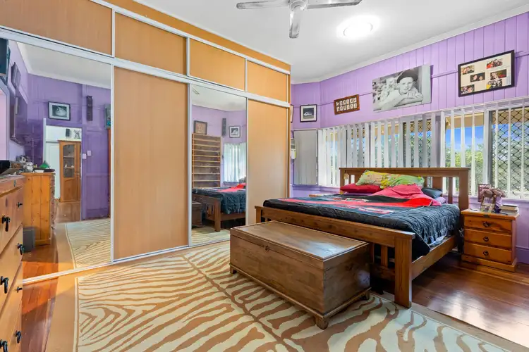 Sixth view of Homely house listing, 216 Peter Street, Berserker QLD 4701