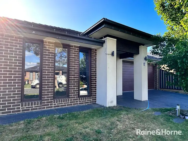 Main view of Homely house listing, 67 Penhall Drive, Craigieburn VIC 3064