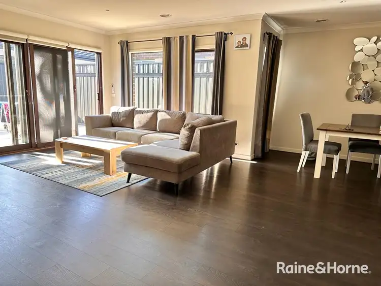 Second view of Homely house listing, 67 Penhall Drive, Craigieburn VIC 3064