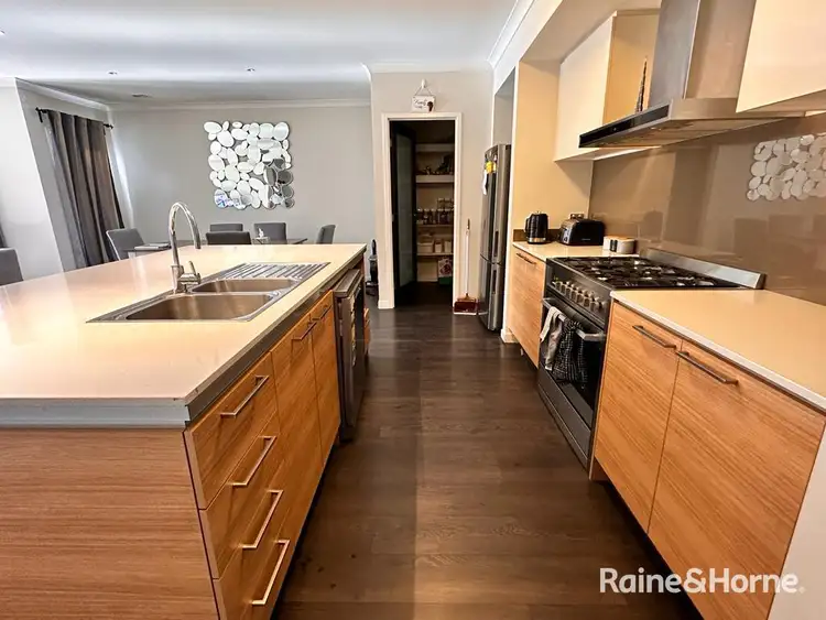 Third view of Homely house listing, 67 Penhall Drive, Craigieburn VIC 3064