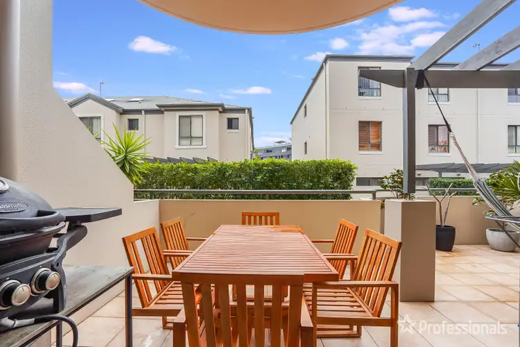Second view of Homely apartment listing, 42/71-83 Smith Street, Wollongong NSW 2500