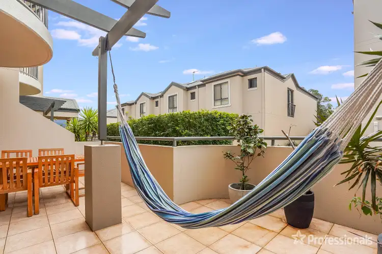 Third view of Homely apartment listing, 42/71-83 Smith Street, Wollongong NSW 2500
