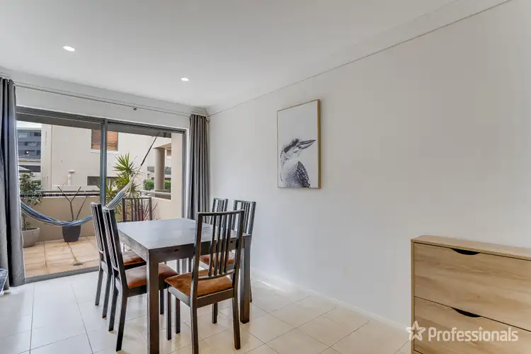 Sixth view of Homely apartment listing, 42/71-83 Smith Street, Wollongong NSW 2500