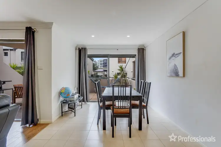 Seventh view of Homely apartment listing, 42/71-83 Smith Street, Wollongong NSW 2500