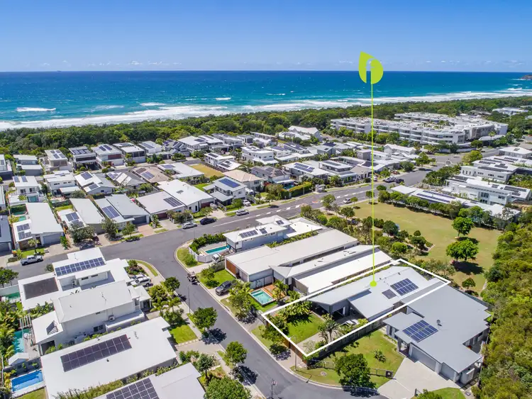 7 Lambent Avenue, Casuarina NSW 2487