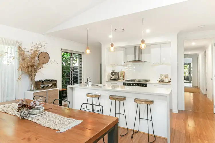 Fifth view of Homely house listing, 7 Lambent Avenue, Casuarina NSW 2487