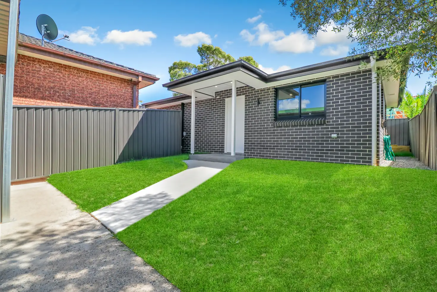 Main view of Homely house listing, 165A Banks Drive, St Clair NSW 2759
