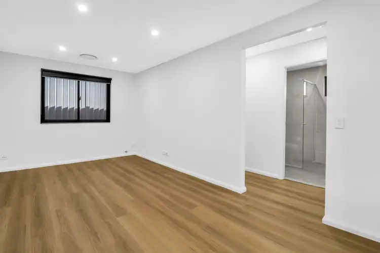Second view of Homely house listing, 165A Banks Drive, St Clair NSW 2759