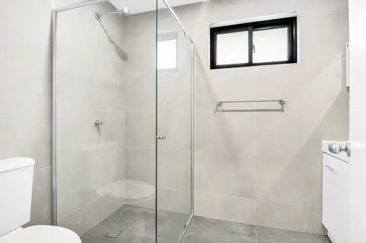 Fifth view of Homely house listing, 165A Banks Drive, St Clair NSW 2759