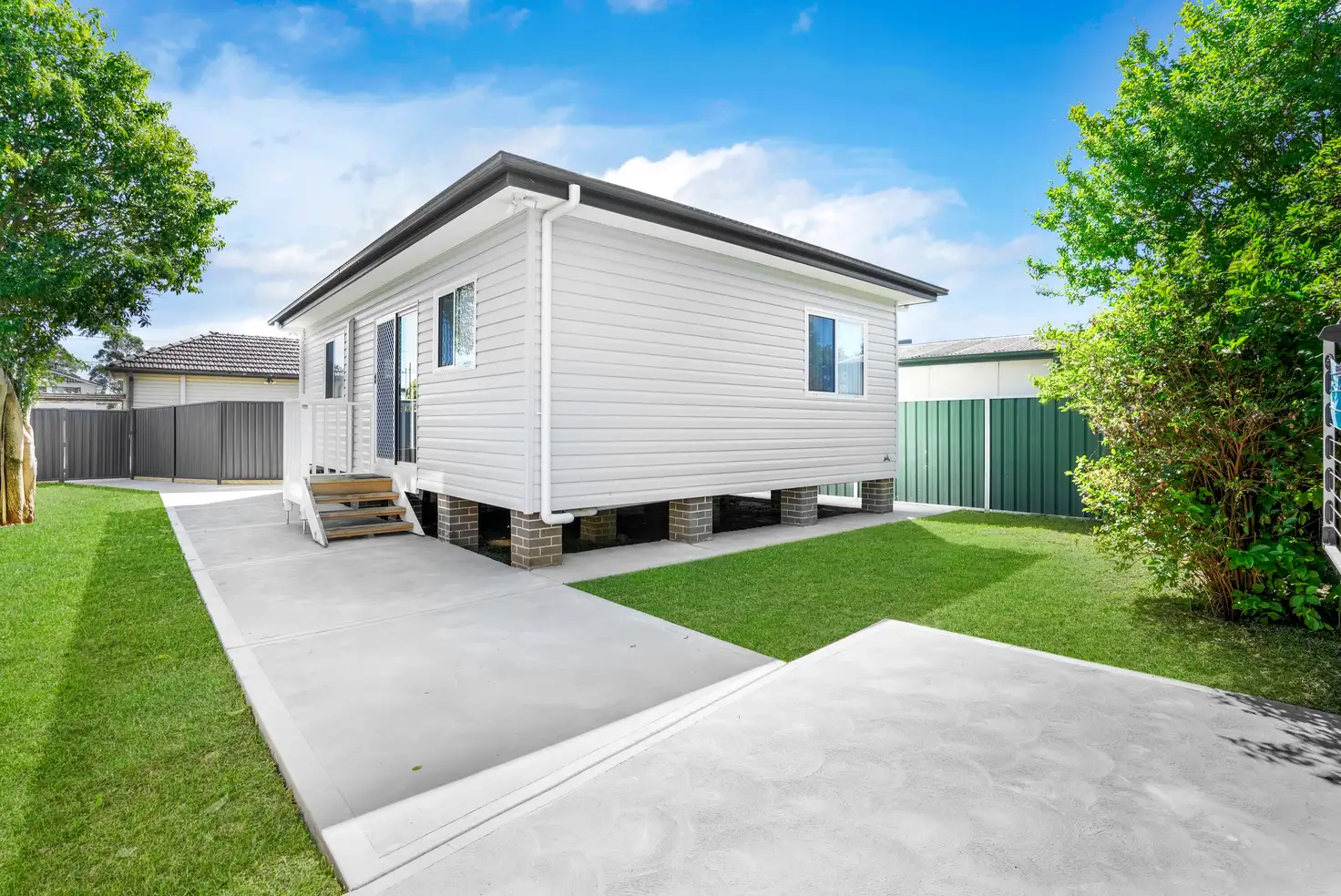 Main view of Homely house listing, 14a Ball Street, Colyton NSW 2760