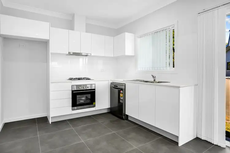 Second view of Homely house listing, 14a Ball Street, Colyton NSW 2760