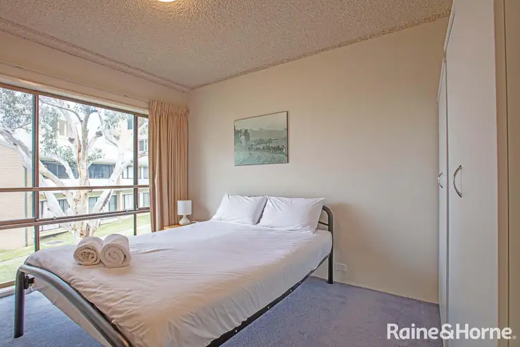 Second view of Homely apartment listing, 27/13-15 Kirwan Close, Jindabyne NSW 2627