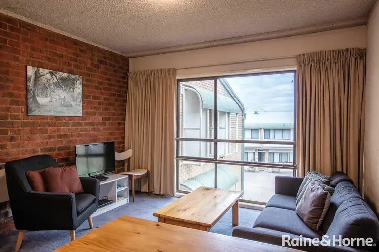 Third view of Homely apartment listing, 27/13-15 Kirwan Close, Jindabyne NSW 2627