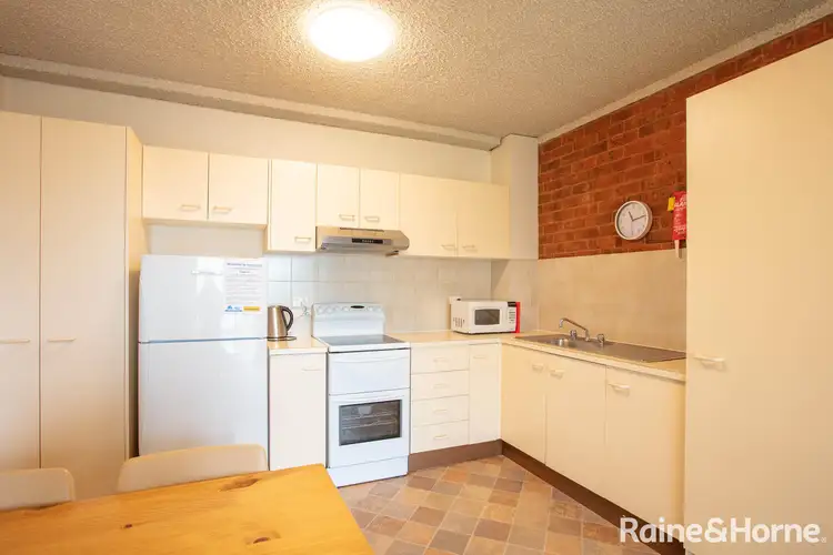 Fourth view of Homely apartment listing, 27/13-15 Kirwan Close, Jindabyne NSW 2627
