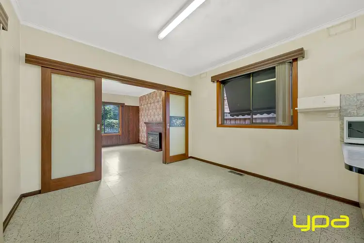 Second view of Homely house listing, 134 St Vigeons Road, Reservoir VIC 3073
