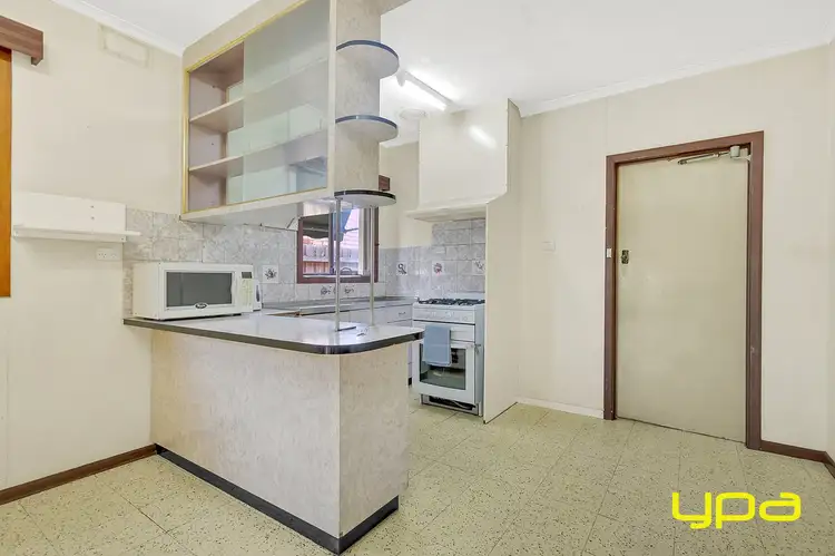 Third view of Homely house listing, 134 St Vigeons Road, Reservoir VIC 3073