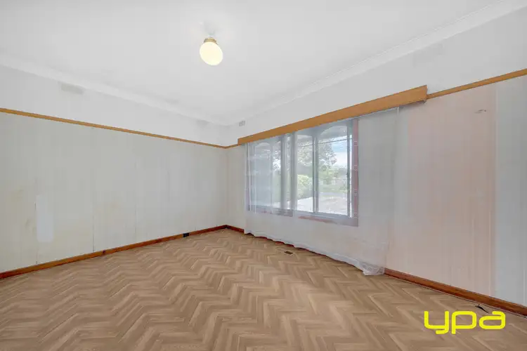 Fifth view of Homely house listing, 134 St Vigeons Road, Reservoir VIC 3073
