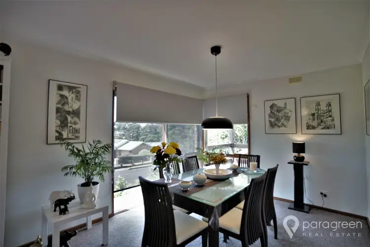 Second view of Homely house listing, 12 Callaway Crescent, Leongatha VIC 3953