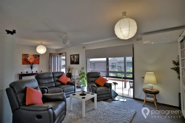 Third view of Homely house listing, 12 Callaway Crescent, Leongatha VIC 3953