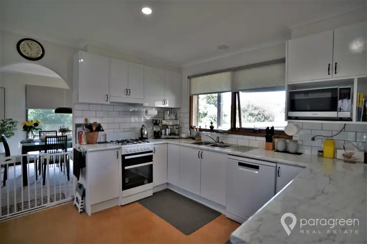 Fourth view of Homely house listing, 12 Callaway Crescent, Leongatha VIC 3953