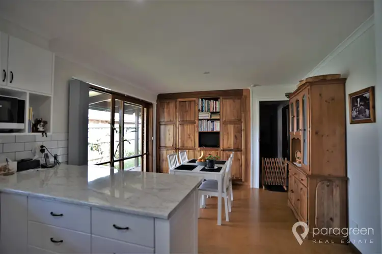 Fifth view of Homely house listing, 12 Callaway Crescent, Leongatha VIC 3953