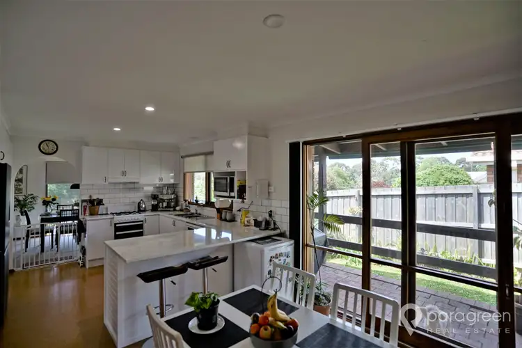 Sixth view of Homely house listing, 12 Callaway Crescent, Leongatha VIC 3953