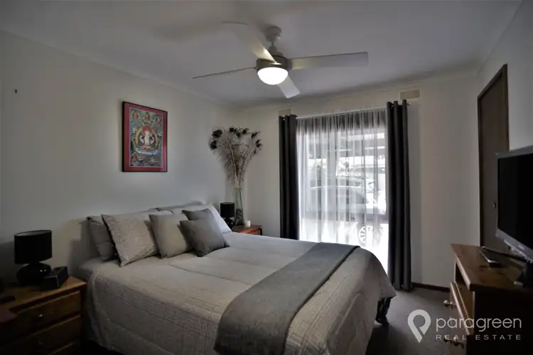 Seventh view of Homely house listing, 12 Callaway Crescent, Leongatha VIC 3953