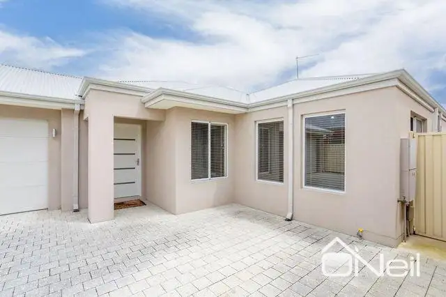 2B Reef Way, Yangebup WA 6164