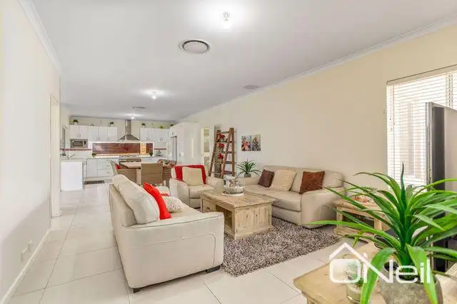 Sixth view of Homely house listing, 2B Reef Way, Yangebup WA 6164