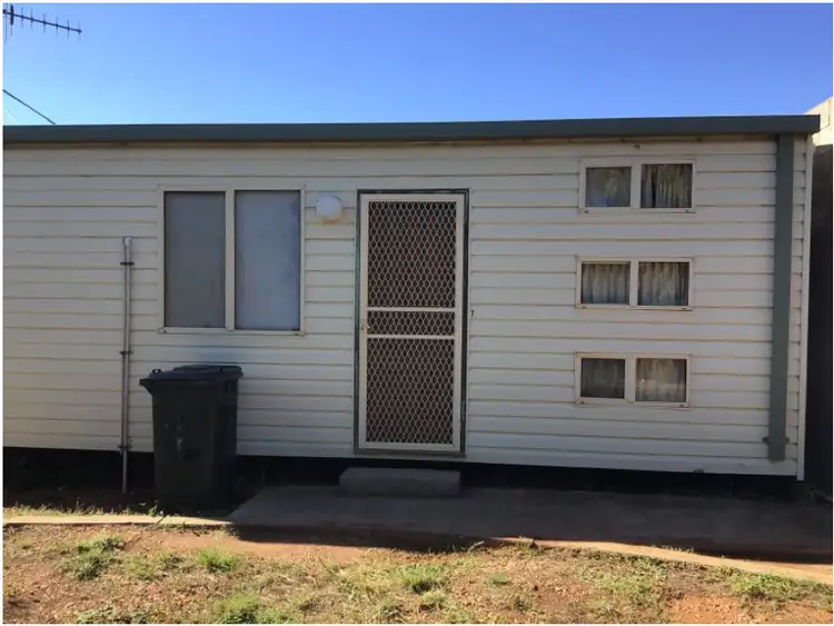 7/19 Goold Street, Cobar NSW 2835