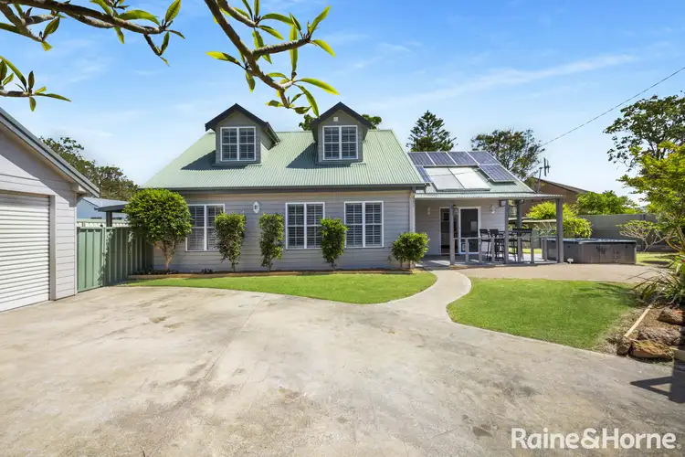 Main view of Homely house listing, 38 Renown Avenue, Shoalhaven Heads NSW 2535