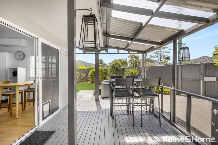 Second view of Homely house listing, 38 Renown Avenue, Shoalhaven Heads NSW 2535