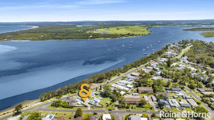 Fourth view of Homely house listing, 38 Renown Avenue, Shoalhaven Heads NSW 2535