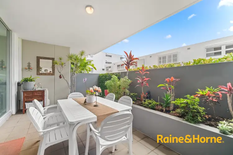 Second view of Homely apartment listing, 225/25 Bennelong Parkway, Wentworth Point NSW 2127