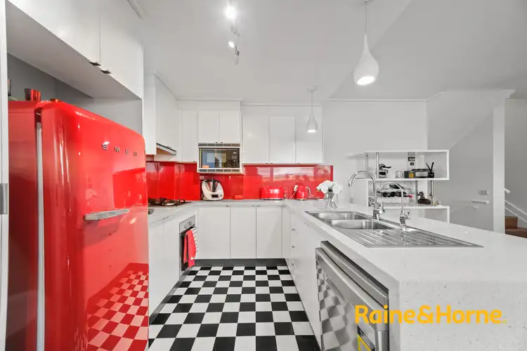 Fifth view of Homely apartment listing, 225/25 Bennelong Parkway, Wentworth Point NSW 2127