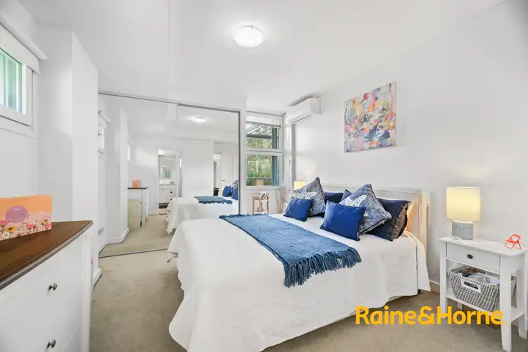 Sixth view of Homely apartment listing, 225/25 Bennelong Parkway, Wentworth Point NSW 2127
