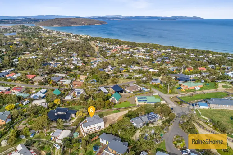 Third view of Homely house listing, 4 Hilltop Place, Dodges Ferry TAS 7173