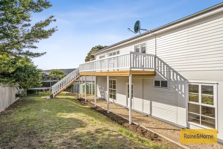 Fourth view of Homely house listing, 4 Hilltop Place, Dodges Ferry TAS 7173