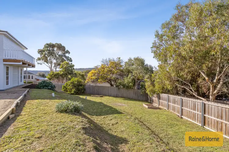 Sixth view of Homely house listing, 4 Hilltop Place, Dodges Ferry TAS 7173