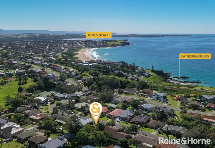 21 Flinders Avenue, Kiama Downs NSW 2533