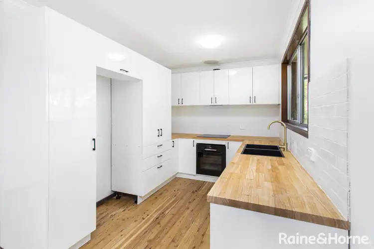 Third view of Homely house listing, 21 Flinders Avenue, Kiama Downs NSW 2533