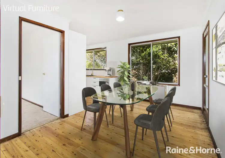 Fifth view of Homely house listing, 21 Flinders Avenue, Kiama Downs NSW 2533